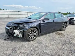 1G1ZG5ST4NF201940 2022 CHEVROLET MALIBU