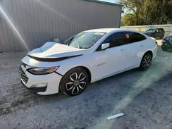 1G1ZG5ST4NF207771 2022 CHEVROLET MALIBU