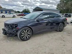 1G1ZG5ST4NF208273 2022 CHEVROLET MALIBU