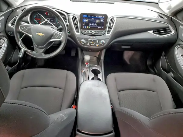 1G1ZG5ST4NF208273 2022 CHEVROLET MALIBU - Image 8
