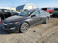 1G1ZG5ST4NF209228 2022 CHEVROLET MALIBU