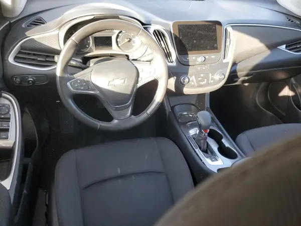 1G1ZG5ST4NF209228 2022 CHEVROLET MALIBU - Image 8