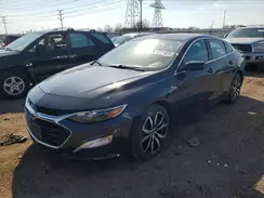 1G1ZG5ST4NF211030 2022 CHEVROLET MALIBU