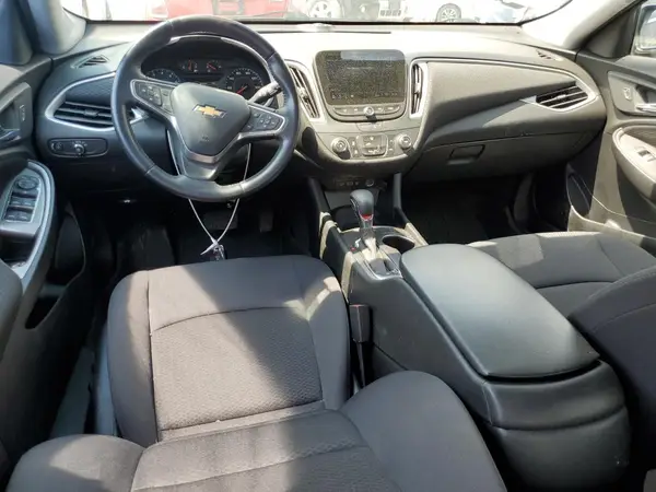 1G1ZG5ST4NF212369 2022 CHEVROLET MALIBU - Image 8