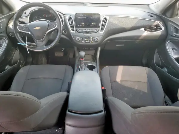 1G1ZG5ST4NF213067 2022 CHEVROLET MALIBU - Image 8