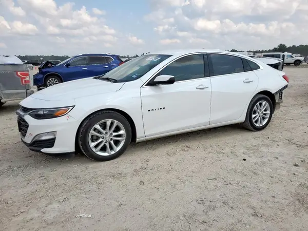 1G1ZG5ST4NF213991 2022 CHEVROLET MALIBU - Image 1
