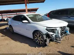 1G1ZG5ST4NF214459 2022 CHEVROLET MALIBU