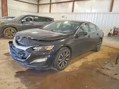 1G1ZG5ST4NF214977 2022 CHEVROLET MALIBU
