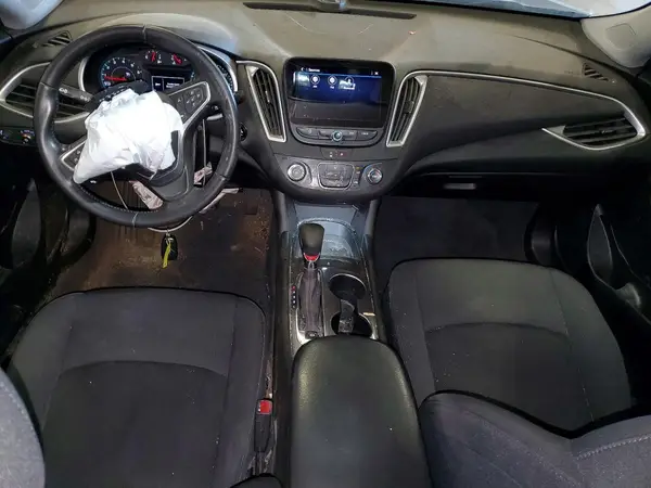 1G1ZG5ST4NF214977 2022 CHEVROLET MALIBU - Image 8