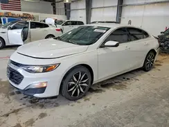 1G1ZG5ST4NF215580 2022 CHEVROLET MALIBU