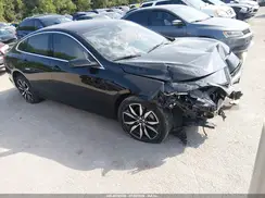 1G1ZG5ST4PF113716 2023 CHEVROLET MALIBU