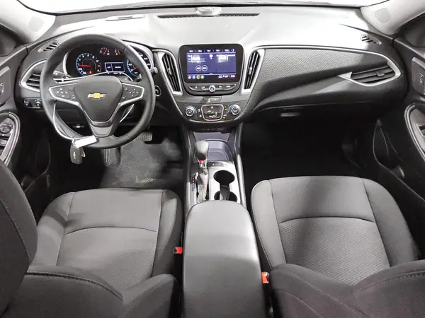 1G1ZG5ST4PF115305 2023 CHEVROLET MALIBU - Image 8