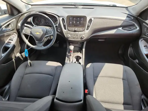 1G1ZG5ST4PF115384 2023 CHEVROLET MALIBU - Image 8