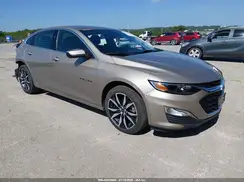 1G1ZG5ST4PF118382 2023 CHEVROLET MALIBU