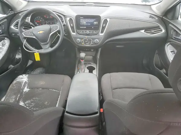 1G1ZG5ST4PF120147 2023 CHEVROLET MALIBU - Image 8