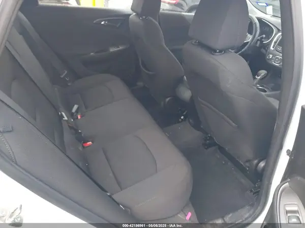 1G1ZG5ST4PF120794 2023 CHEVROLET MALIBU - Image 8