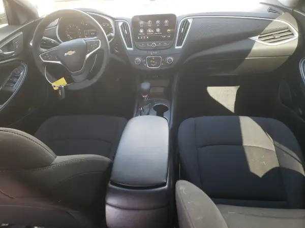 1G1ZG5ST4PF124294 2023 CHEVROLET MALIBU - Image 8