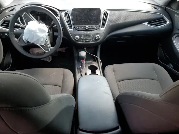 1G1ZG5ST4PF124568 2023 CHEVROLET MALIBU - Image 8