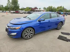 1G1ZG5ST4PF129348 2023 CHEVROLET MALIBU