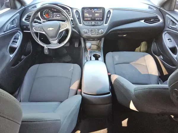 1G1ZG5ST4PF138776 2023 CHEVROLET MALIBU - Image 8