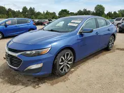 1G1ZG5ST4PF141547 2023 CHEVROLET MALIBU