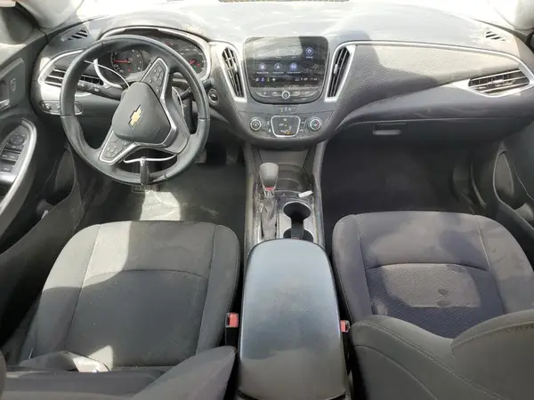1G1ZG5ST4PF141547 2023 CHEVROLET MALIBU - Image 8