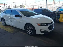 1G1ZG5ST4PF142407 2023 CHEVROLET MALIBU