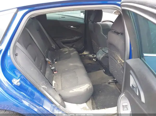 1G1ZG5ST4PF143444 2023 CHEVROLET MALIBU - Image 8