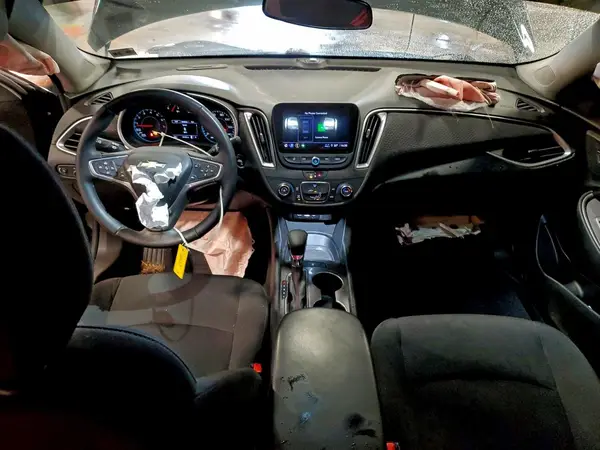 1G1ZG5ST4PF143458 2023 CHEVROLET MALIBU - Image 8