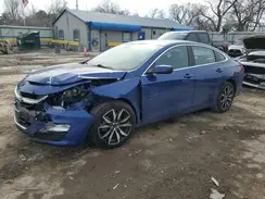 1G1ZG5ST4PF145985 2023 CHEVROLET MALIBU