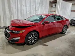 1G1ZG5ST4PF147977 2023 CHEVROLET MALIBU