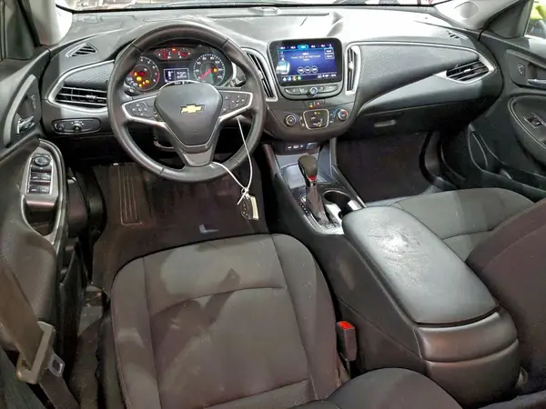 1G1ZG5ST4PF147977 2023 CHEVROLET MALIBU - Image 8