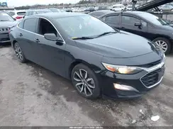 1G1ZG5ST4PF150426 2023 CHEVROLET MALIBU