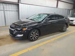 1G1ZG5ST4PF151608 2023 CHEVROLET MALIBU