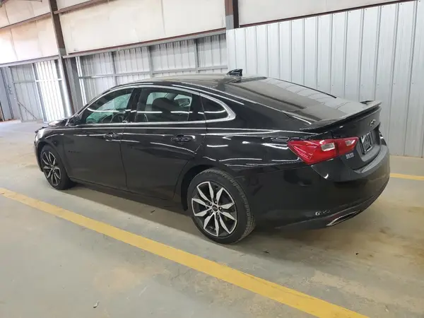 1G1ZG5ST4PF151608 2023 CHEVROLET MALIBU - Image 2
