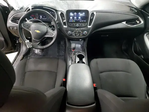 1G1ZG5ST4PF151608 2023 CHEVROLET MALIBU - Image 8