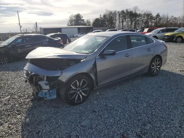 1G1ZG5ST4PF151883 2023 CHEVROLET MALIBU - Image 1