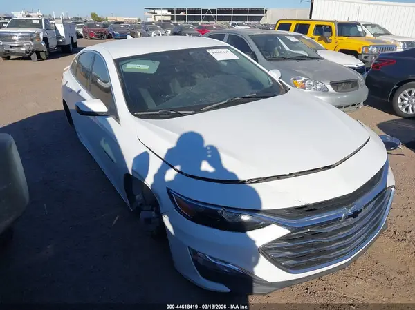 1G1ZG5ST4PF159143 2023 CHEVROLET MALIBU - Image 1