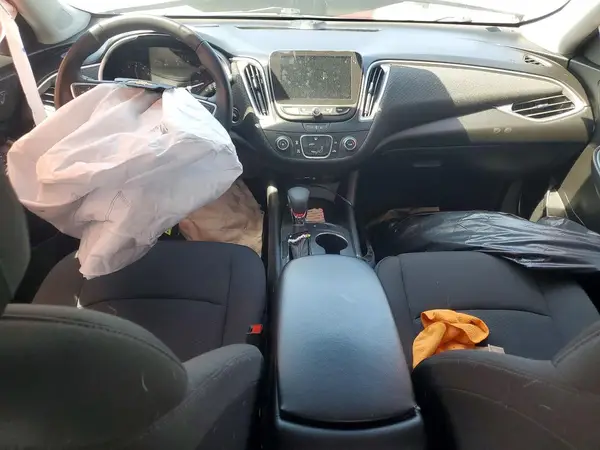 1G1ZG5ST4PF159322 2023 CHEVROLET MALIBU - Image 8