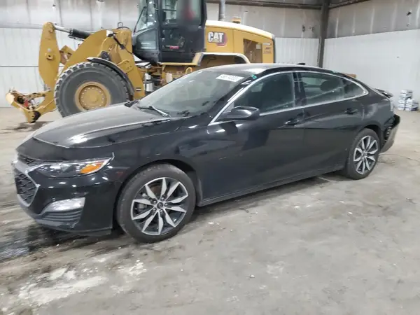 1G1ZG5ST4PF175228 2023 CHEVROLET MALIBU - Image 1