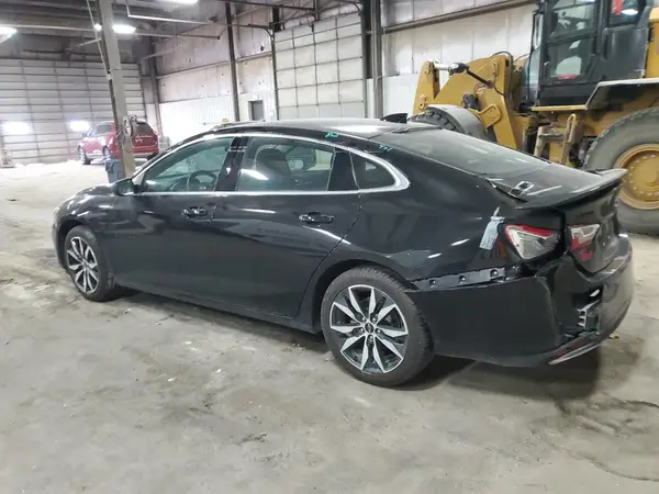 1G1ZG5ST4PF175228 2023 CHEVROLET MALIBU - Image 2