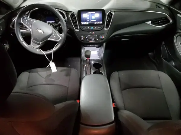 1G1ZG5ST4PF175228 2023 CHEVROLET MALIBU - Image 8