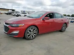 1G1ZG5ST4PF197312 2023 CHEVROLET MALIBU