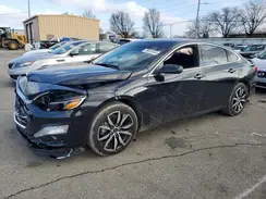 1G1ZG5ST4PF219390 2023 CHEVROLET MALIBU