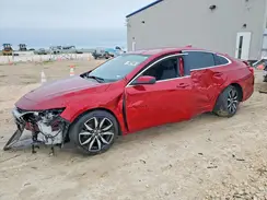 1G1ZG5ST4PF221219 2023 CHEVROLET MALIBU