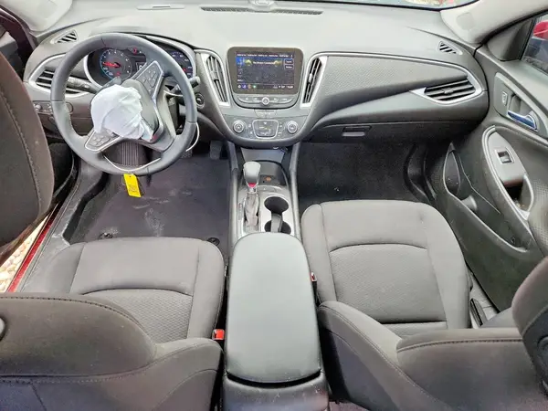 1G1ZG5ST4PF221219 2023 CHEVROLET MALIBU - Image 8