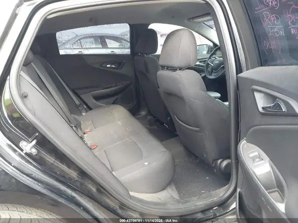 1G1ZG5ST4PF221317 2023 CHEVROLET MALIBU - Image 8