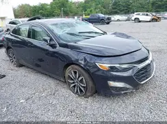 1G1ZG5ST4PF222340 2023 CHEVROLET MALIBU