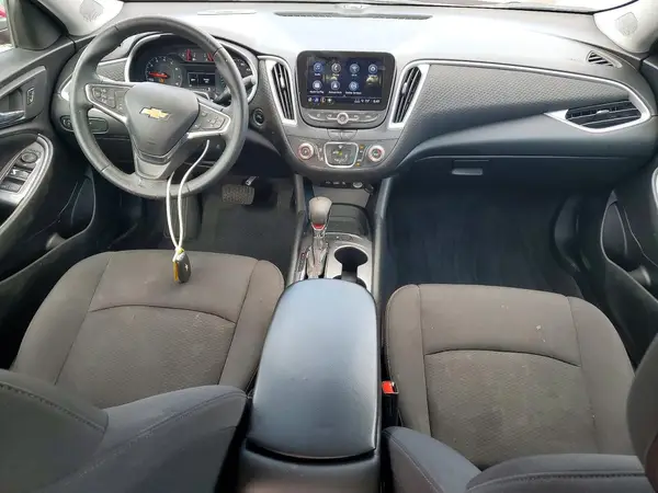1G1ZG5ST4PF236089 2023 CHEVROLET MALIBU - Image 8