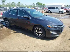 1G1ZG5ST4PF240451 2023 CHEVROLET MALIBU